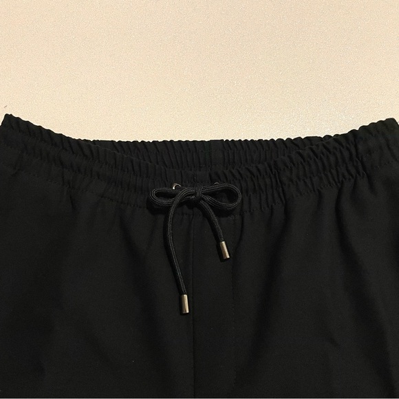 ZARA MAN - SLIM FIT JOGGER WAIST TROUSER - Picture 3 of 7